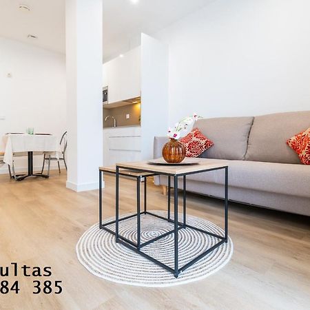 Apartamentos Areas Do Mar - Apart 1 Y 2 Sanxenxo Exteriör bild