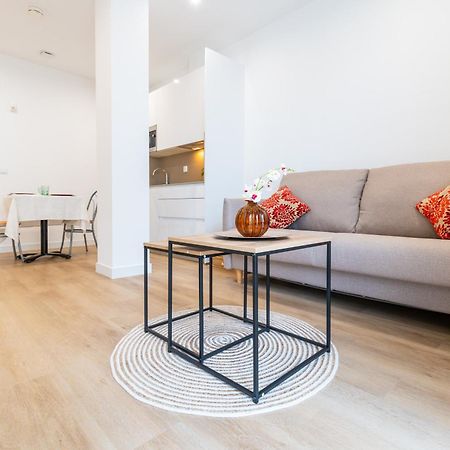 Apartamentos Areas Do Mar - Apart 1 Y 2 Sanxenxo Exteriör bild